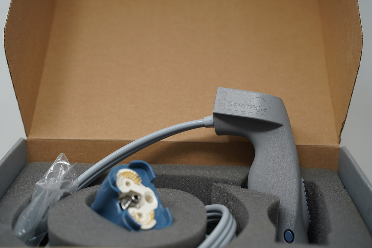 Thermage ThermCool TH-3 Handpiece