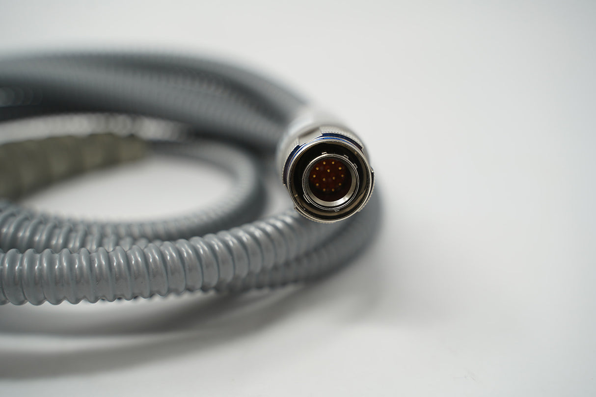 2020 Lumenis Pollogen Legend Pro LPVA Handpiece