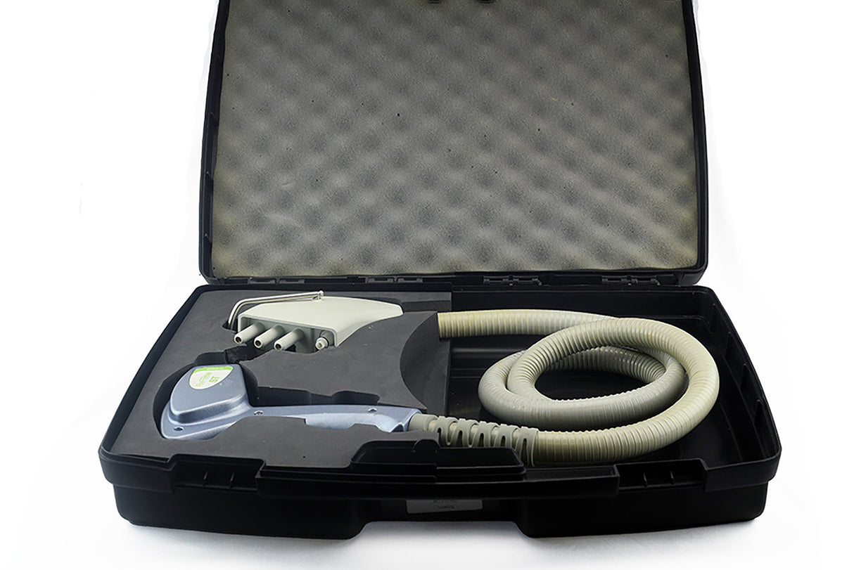 2006 Syneron ELOS Refirme ST Applicator PARTS ONLY