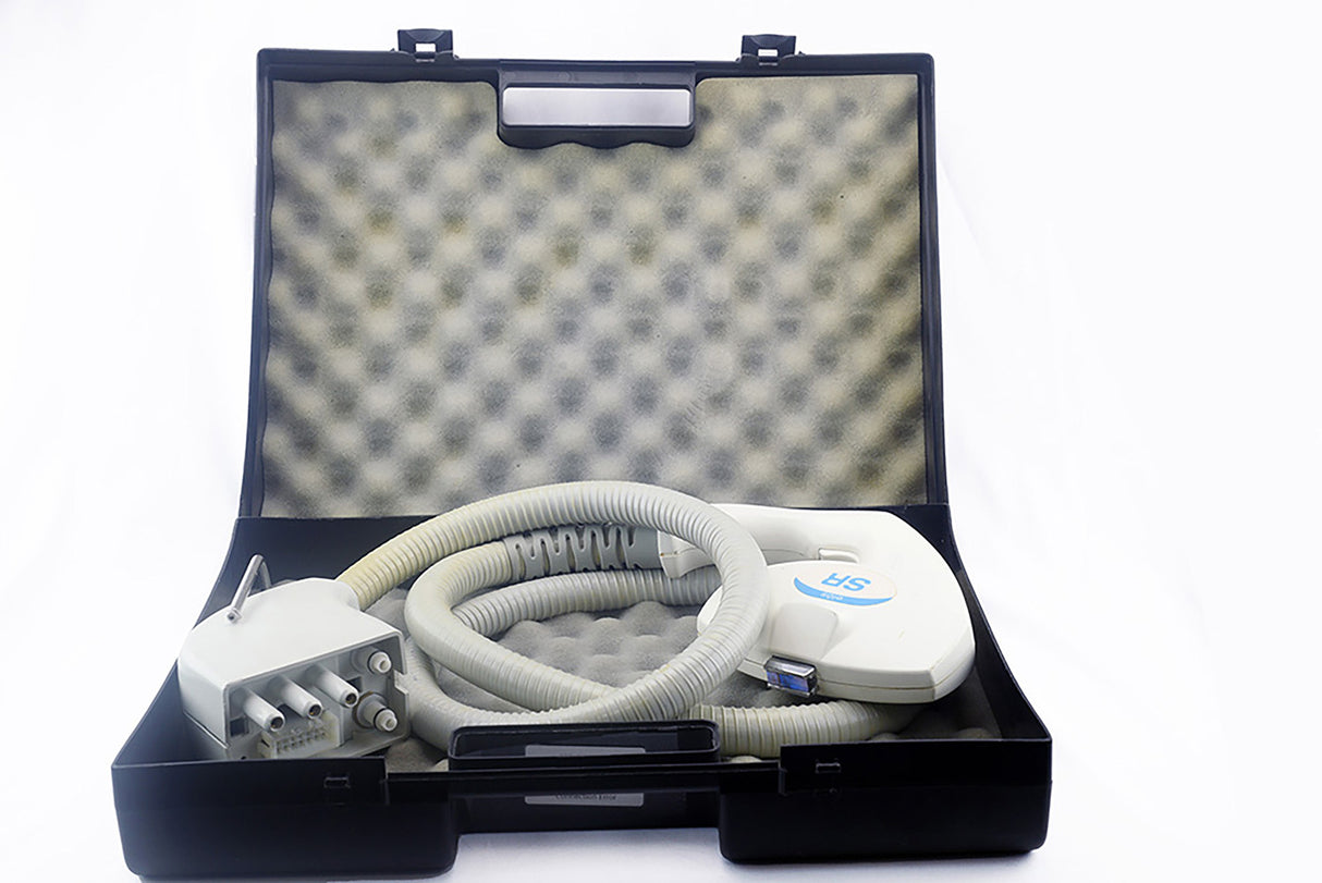 2006 Syneron ELOS SR Applicator PARTS ONLY