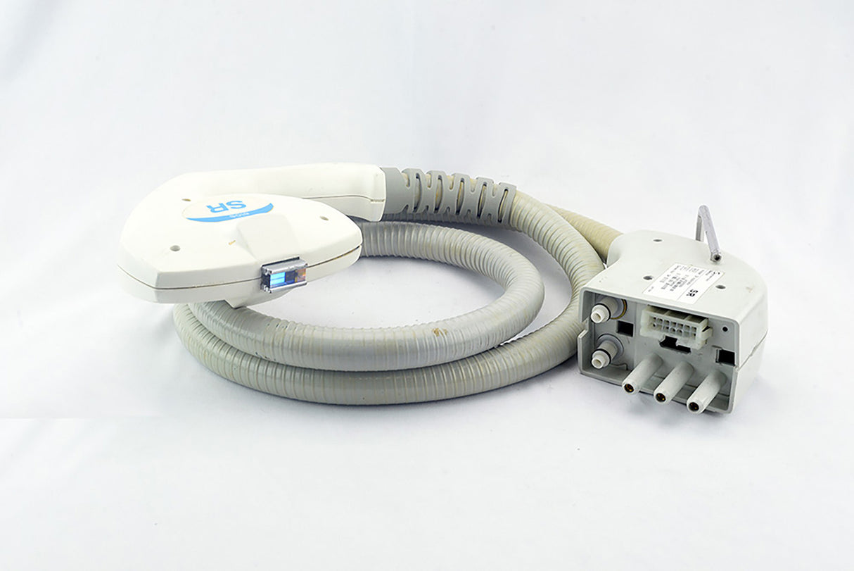 2006 Syneron ELOS SR Applicator PARTS ONLY