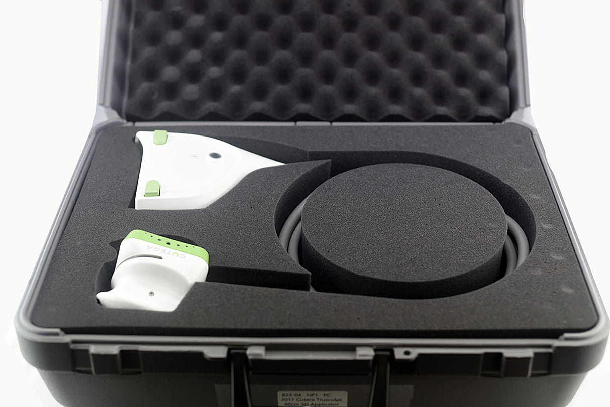 Cutera TruSculpt 40cm 3D Applicator