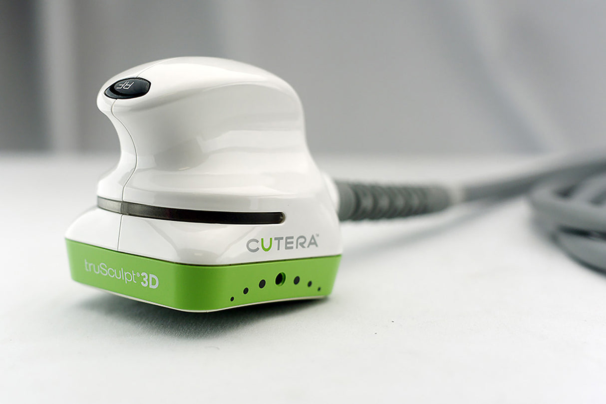 Cutera TruSculpt 40cm 3D Applicator