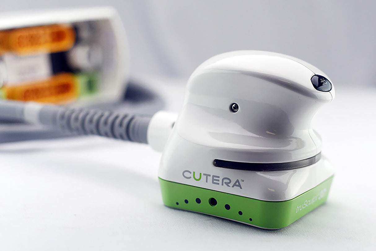 Cutera TruSculpt 40cm 3D Applicator
