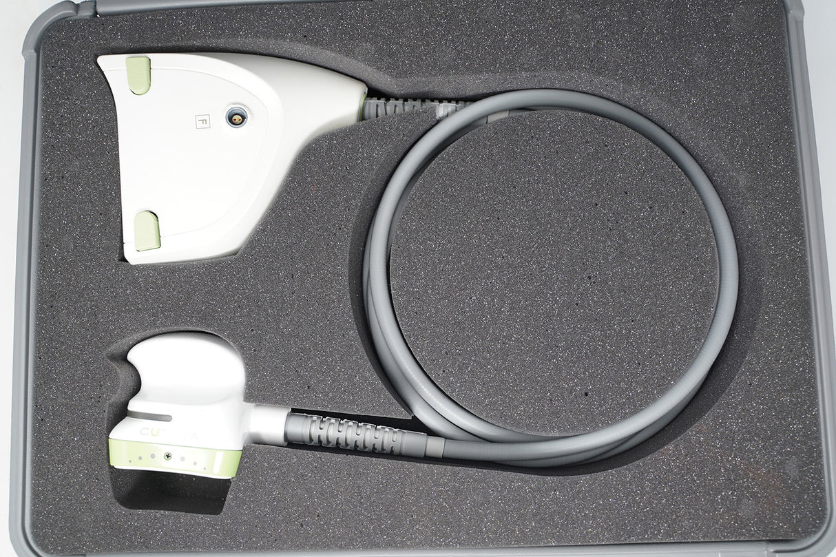 Cutera TruSculpt 40cm 3D Applicator