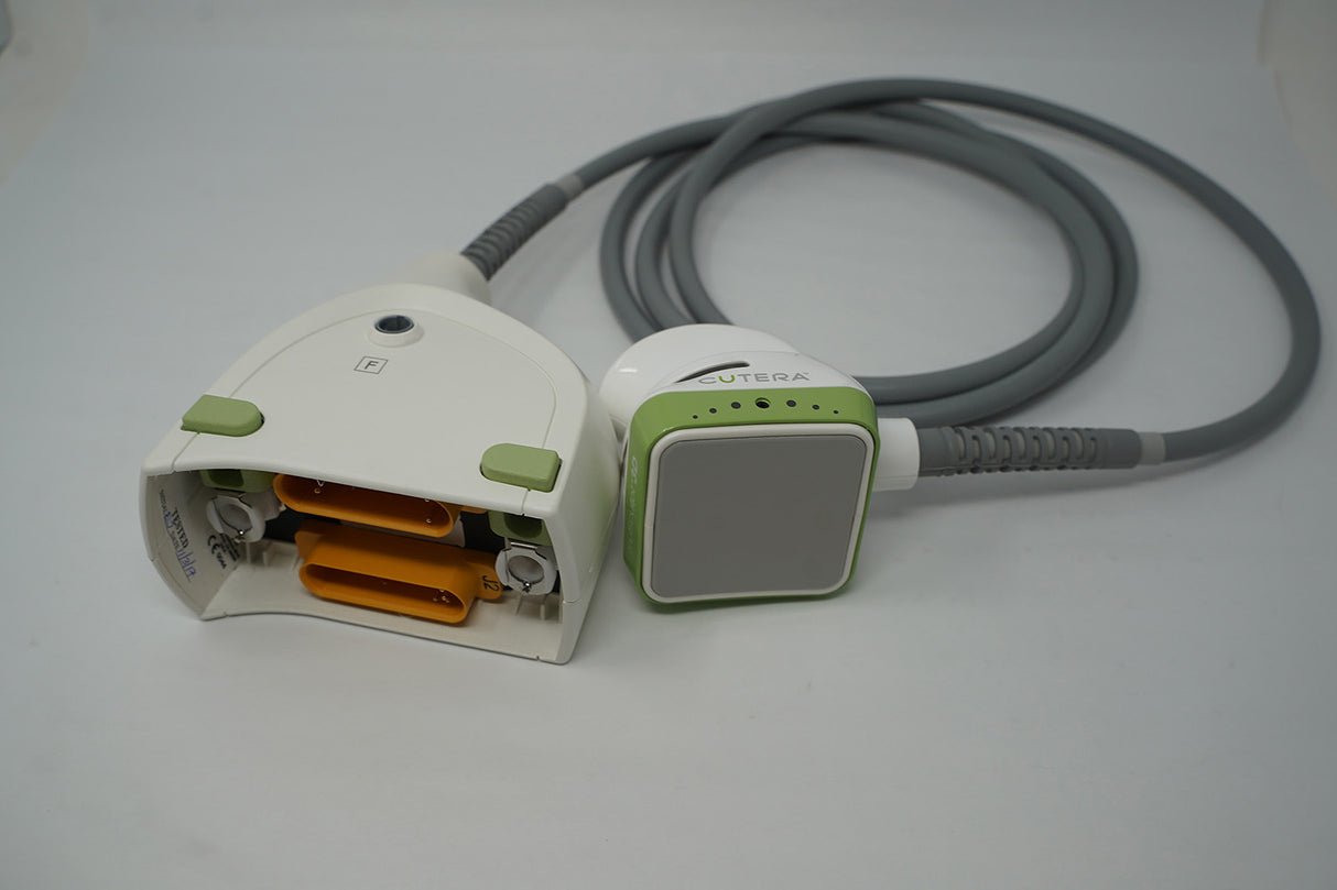 Cutera TruSculpt 40cm 3D Applicator