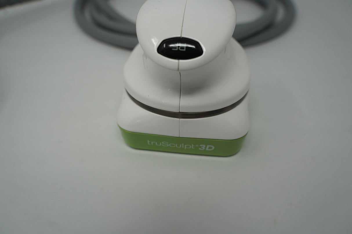 Cutera TruSculpt 40cm 3D Applicator