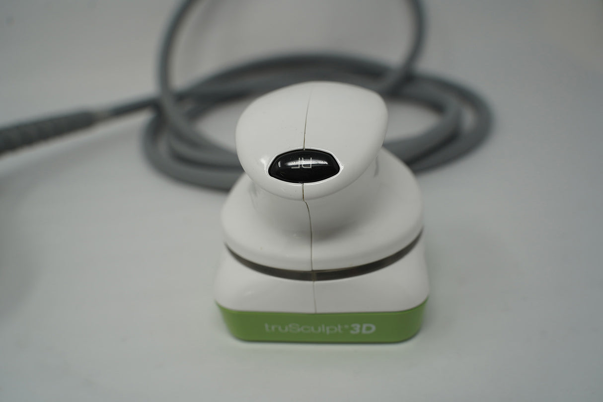Cutera TruSculpt 40cm 3D Applicator