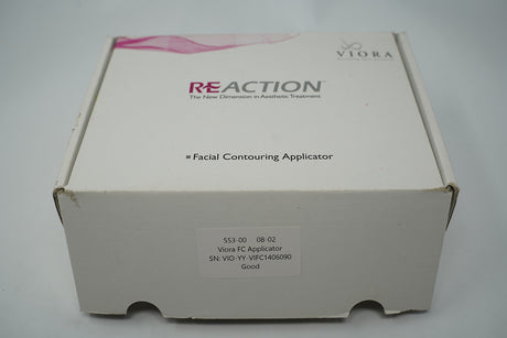 Viora FC Handpiece NEW