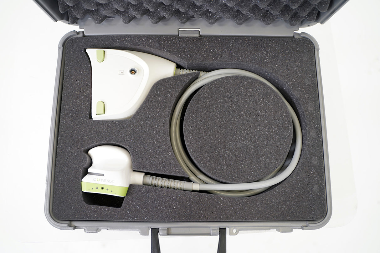 2017 CUTERA Trusculpt 40cm 3D Applicator