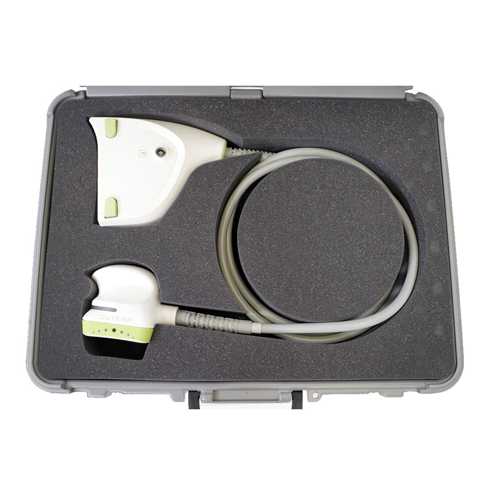 2017 CUTERA Trusculpt 40cm 3D Applicator