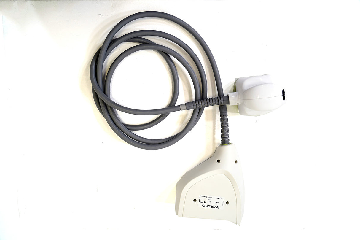 2017 CUTERA Trusculpt 40cm 3D Applicator