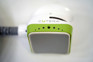 CUTERA Trusculpt 40cm 3D Applicator