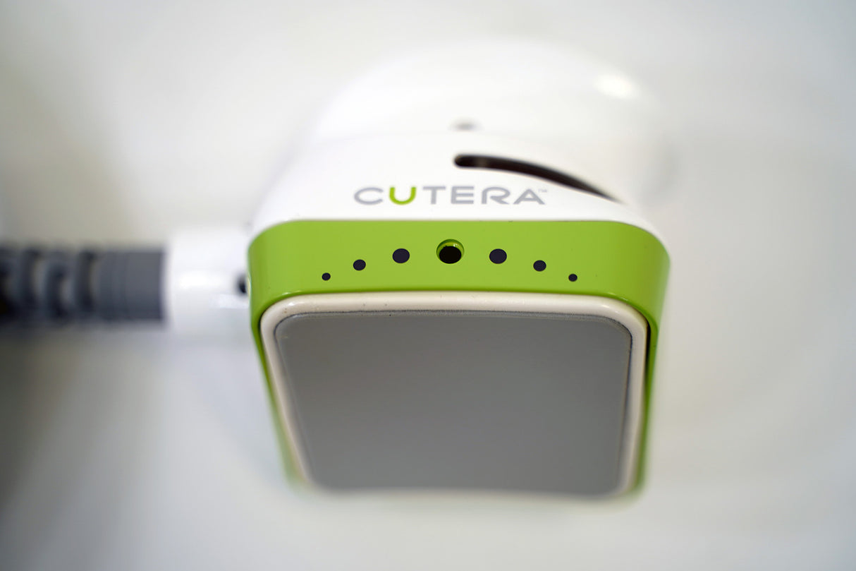 2017 CUTERA Trusculpt 40cm 3D Applicator