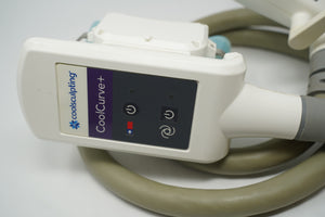 2015 Zeltiq CoolCurve + Applicator