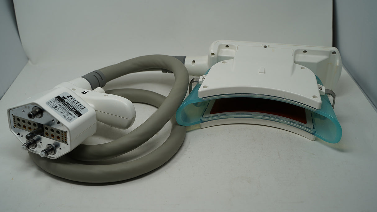 Zeltiq CoolMax Applicator
