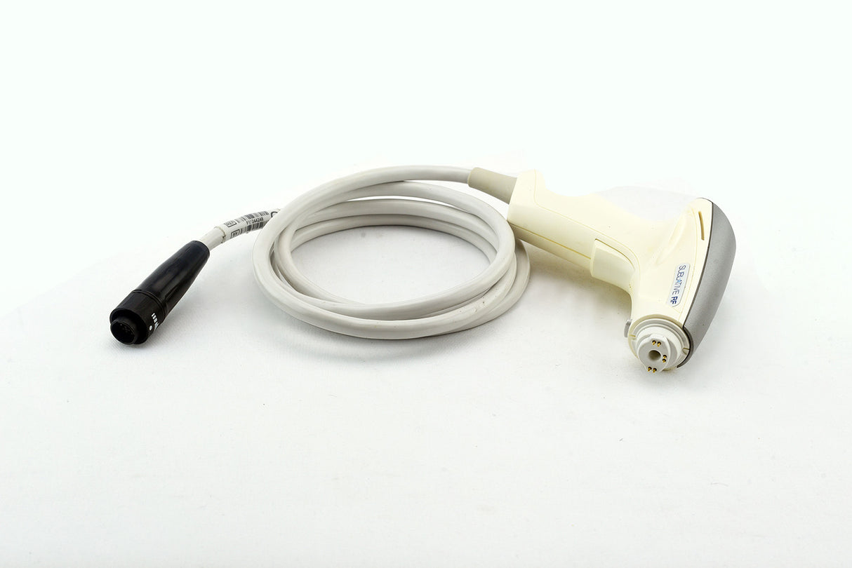 2013 Syneron Sublative RF Handpiece
