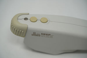 Ultherapy Ulthera DeepSee Handpiece