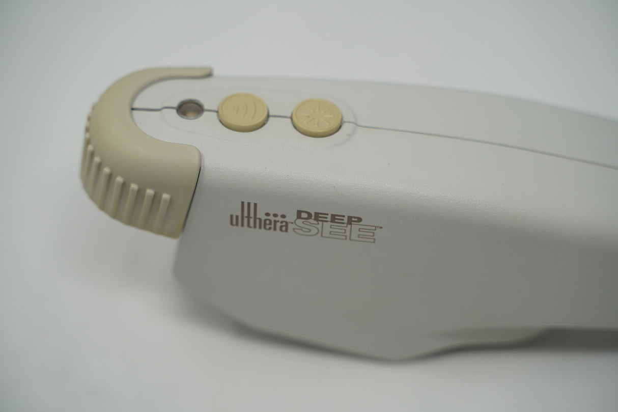 Ultherapy Ulthera DeepSee Handpiece