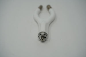 Silkpeel Diamond Plexus Pore Clarifying Handpiece Wht