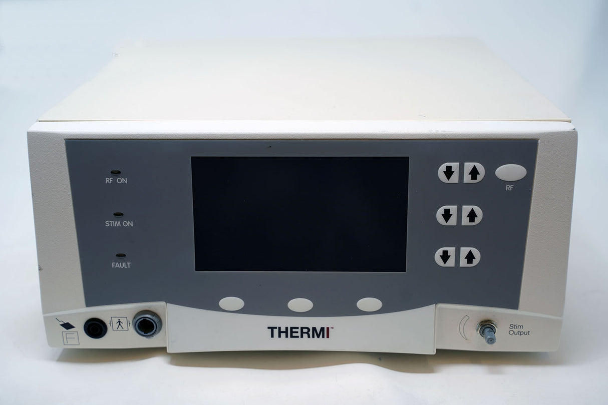 2016 ThermiVA RF : For Parts